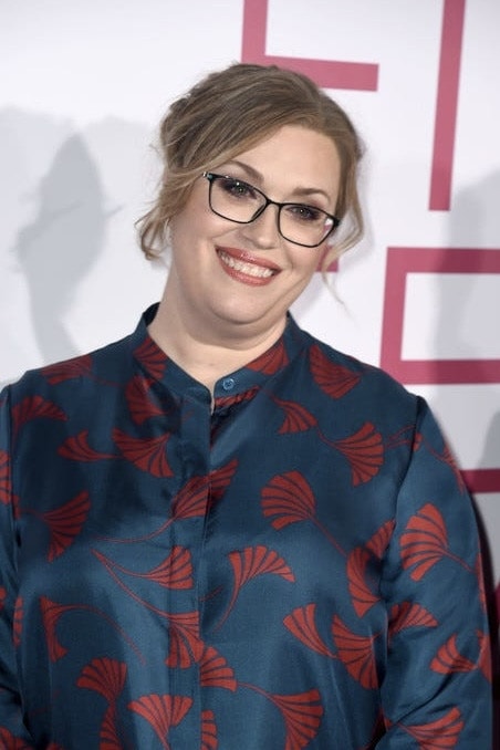 Foto de Mikki Daughtry