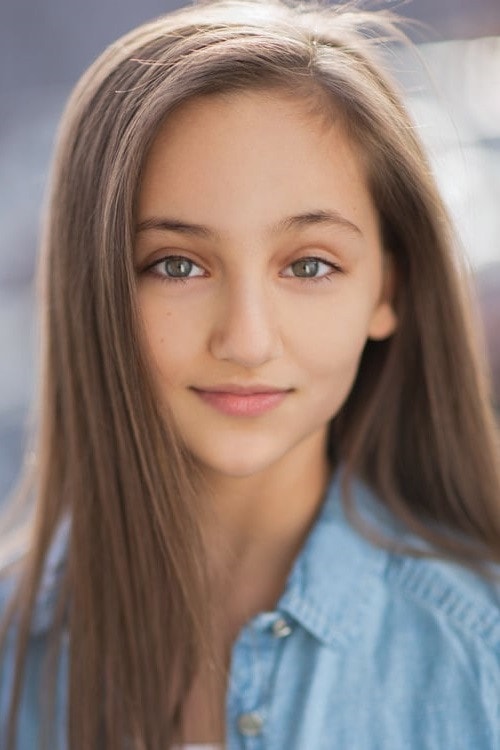 Foto de Devina Briggs