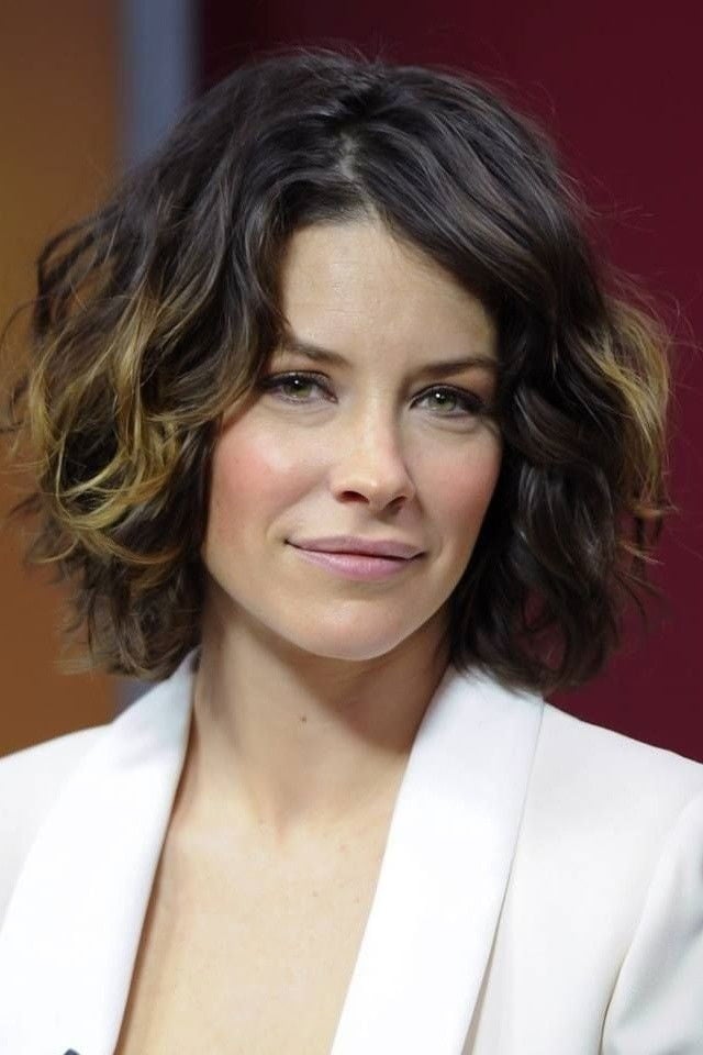 Foto de Evangeline Lilly