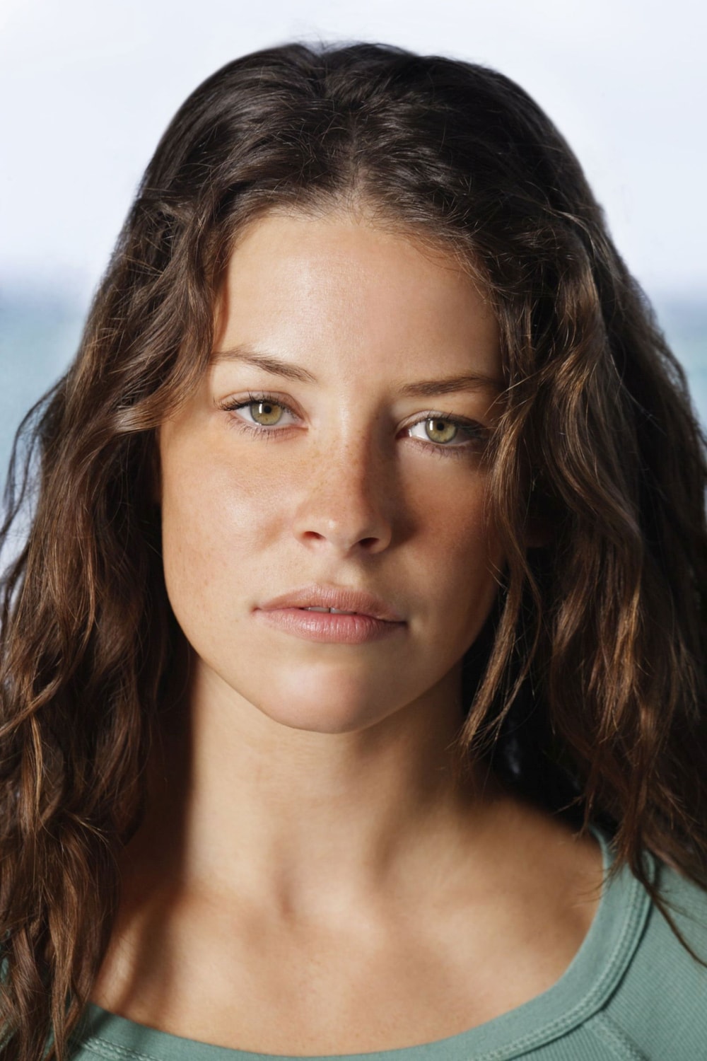 Foto de Evangeline Lilly