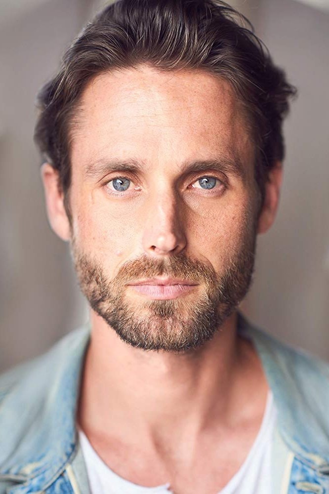 Foto de Hans Christopher