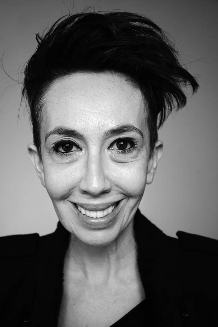 Foto de Iulia Lazăr