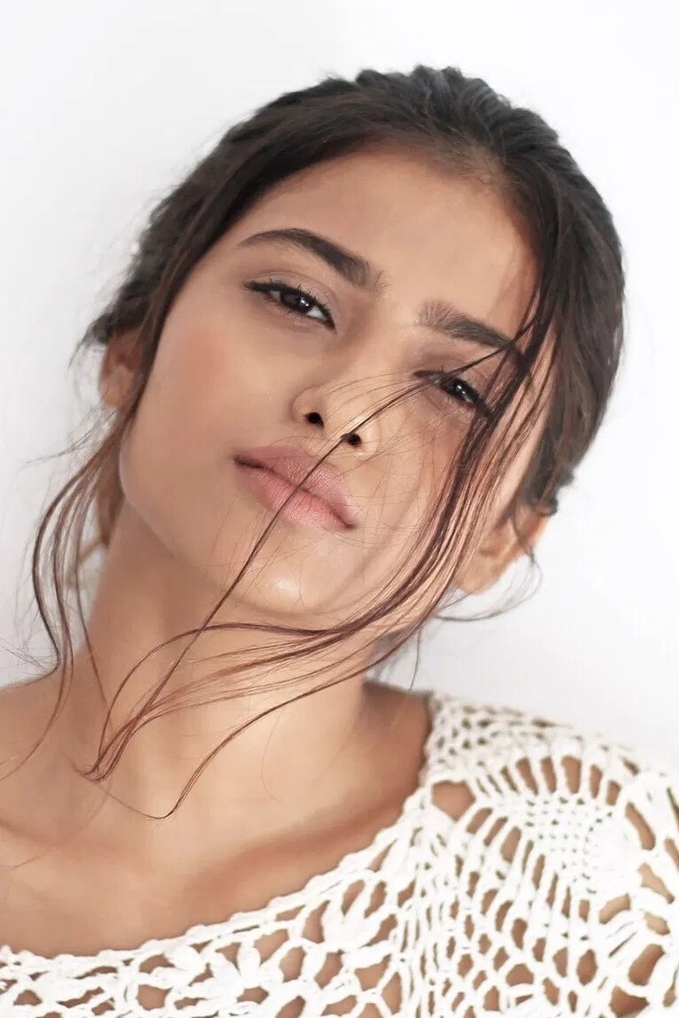 Foto de Aarshi Banerjee