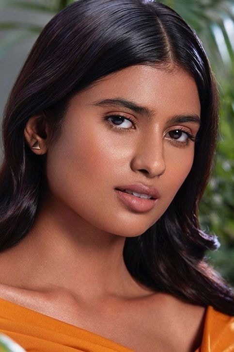 Foto de Aarshi Banerjee