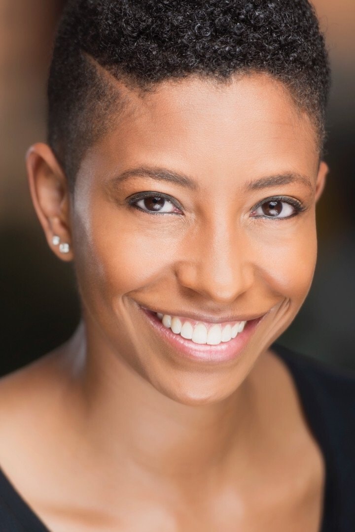 Foto de Jénel Stevens