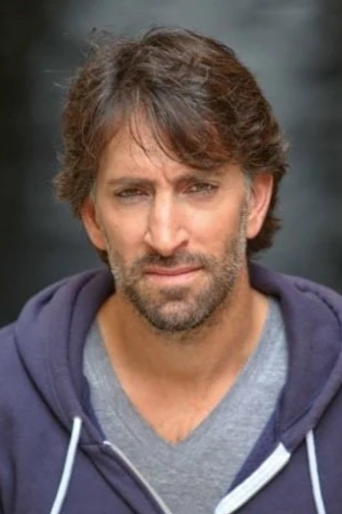 Foto de Thomas Bronzini de Caraffa