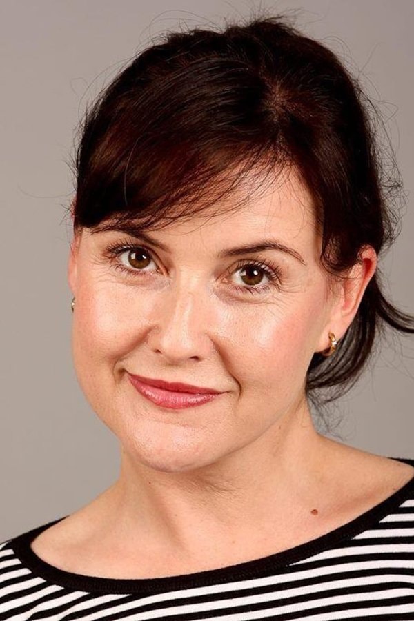 Foto de Elizabeth Carling