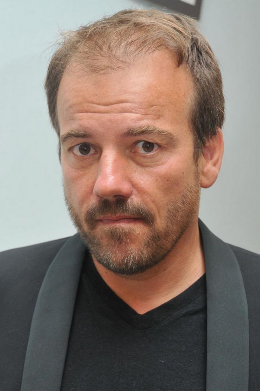 Foto de Stéphane Henon