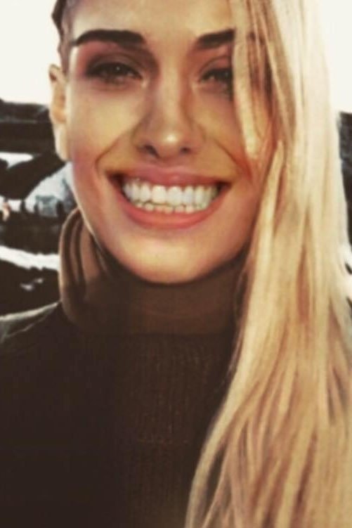 Foto de Heidi Matijevic