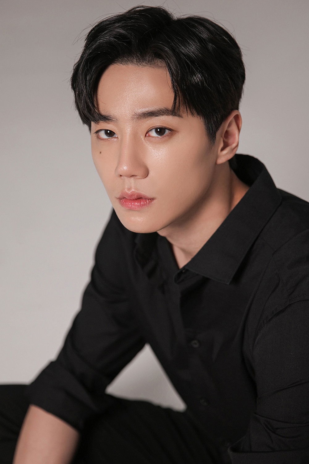 Foto de Lee Jun Young