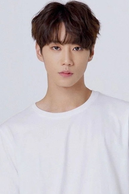 Foto de Lee Jun Young