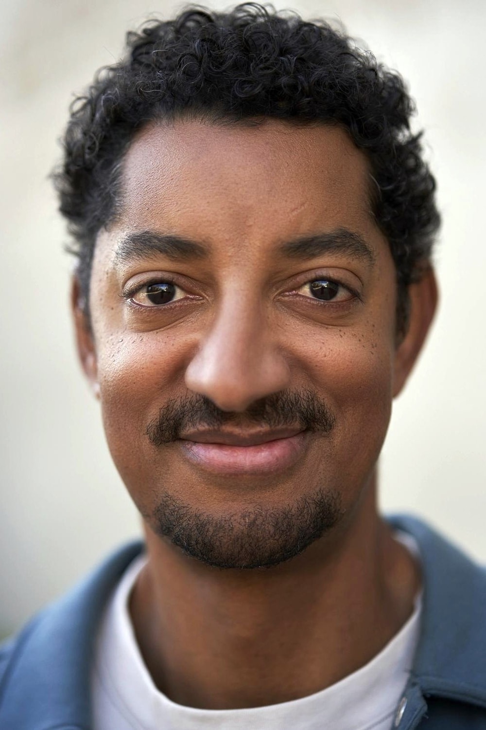 Foto de Frédéric Deleersnyder