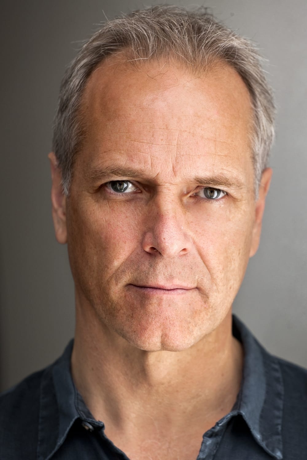 Foto de William Gaminara