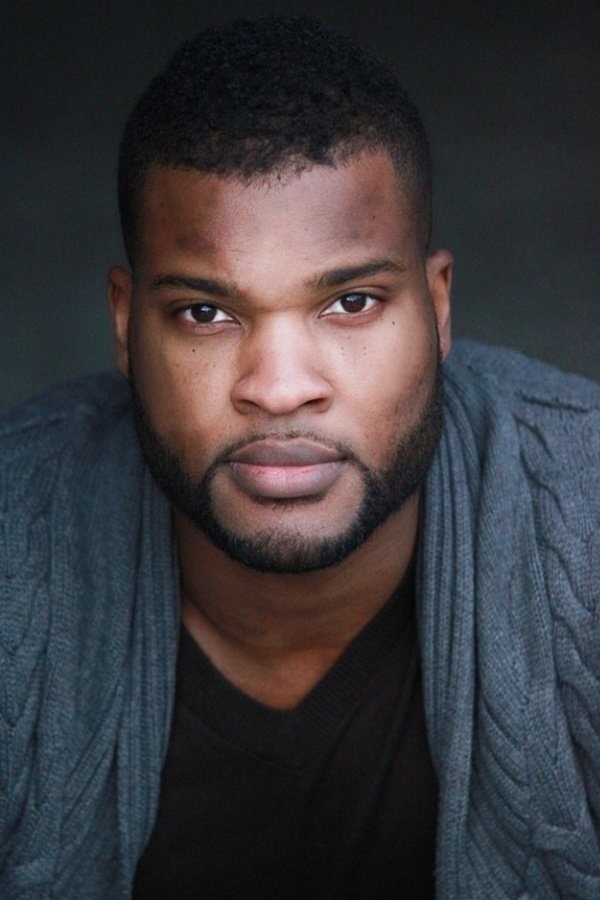 Foto de Mickaël Moïse