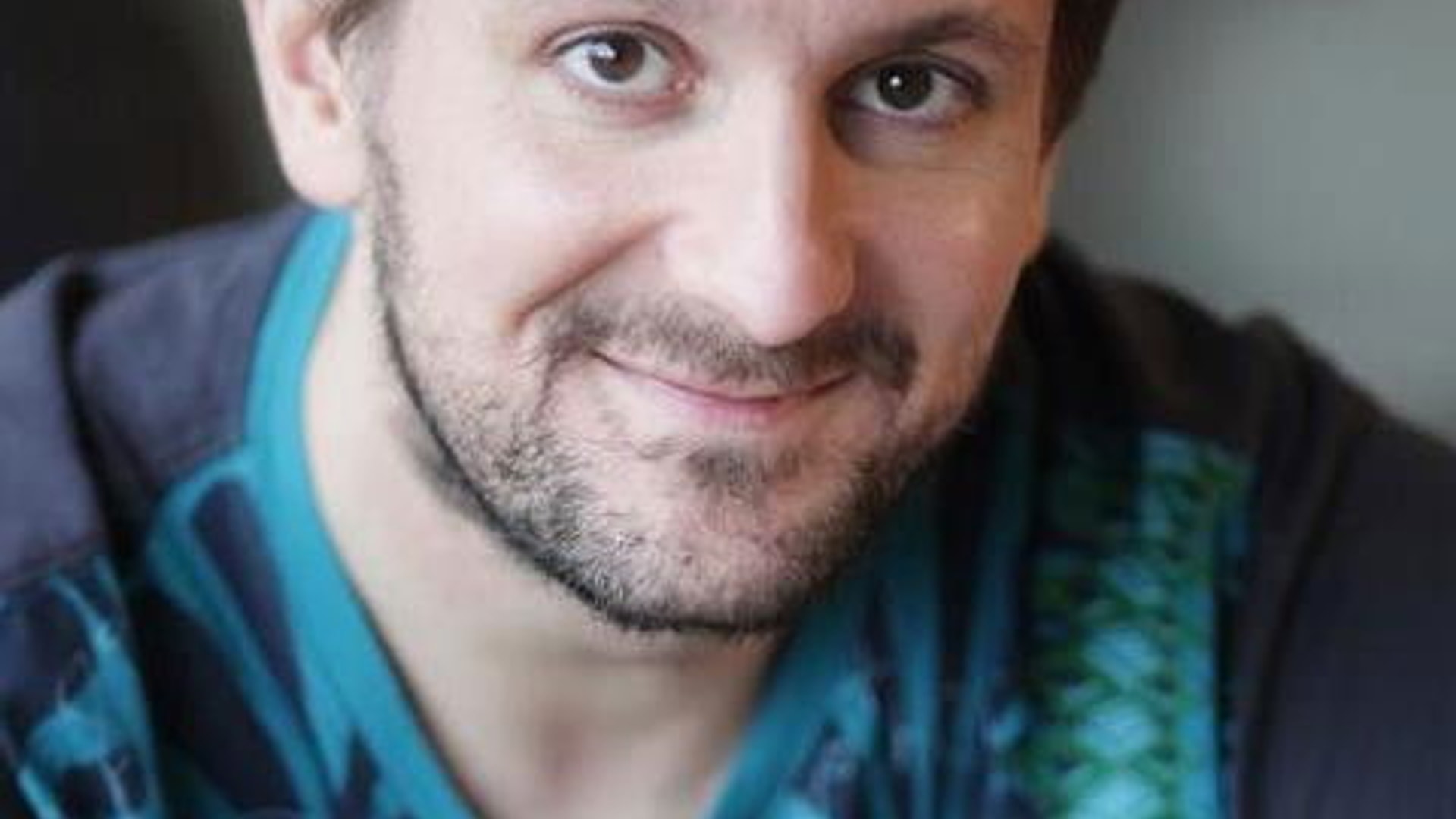 Foto de Benjamin Dupiech