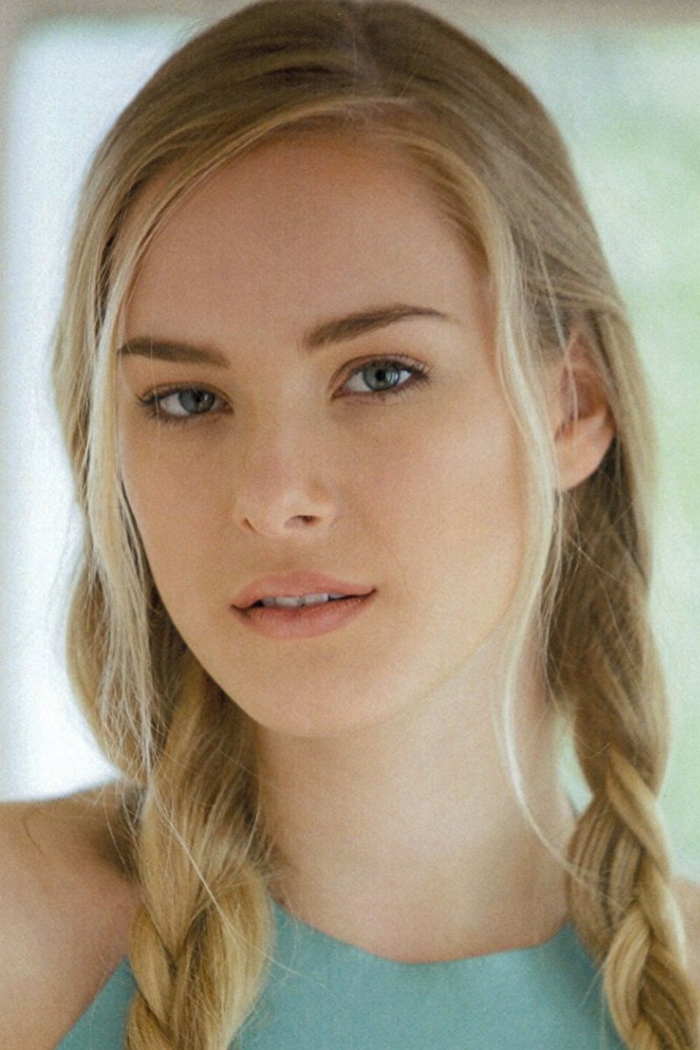 Foto de Emma Bellomy