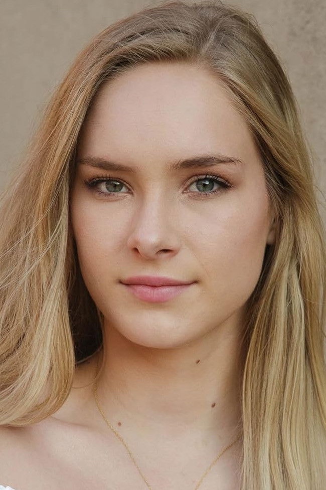 Foto de Emma Bellomy