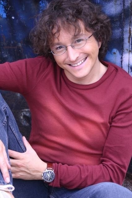 Foto de Davide Garbolino