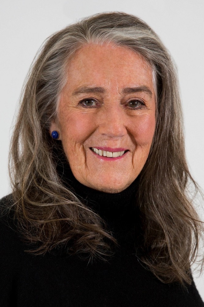 Foto de Maggie Blinco