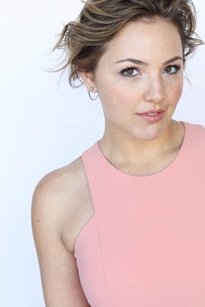 Foto de Brie Mattson