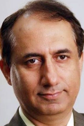 Foto de Lalit Parimoo