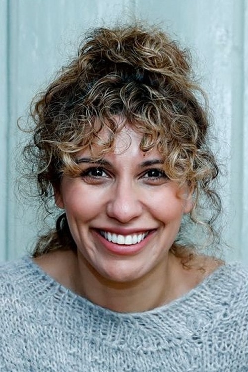 Foto de Sara Khorami