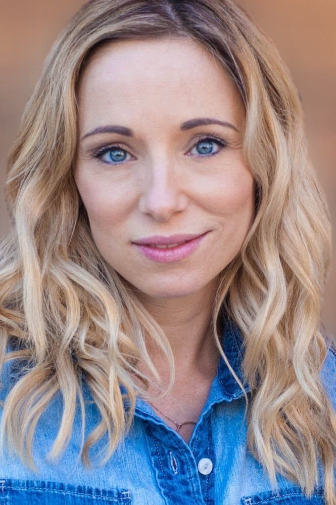 Foto de Chrissy Calhoun