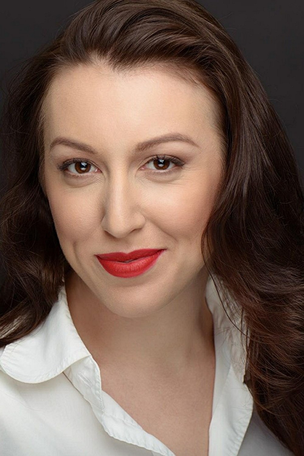 Foto de Leah Roberts