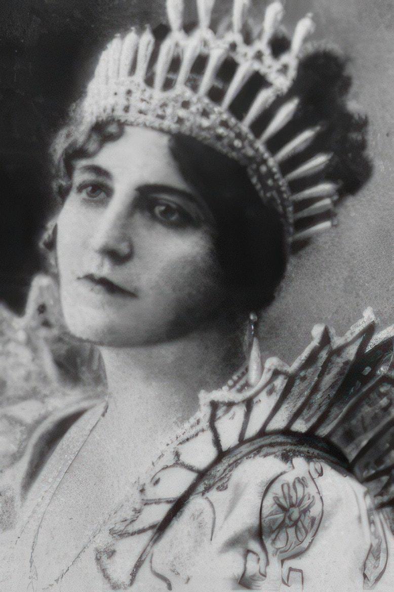 Foto de Georgette Sorelle