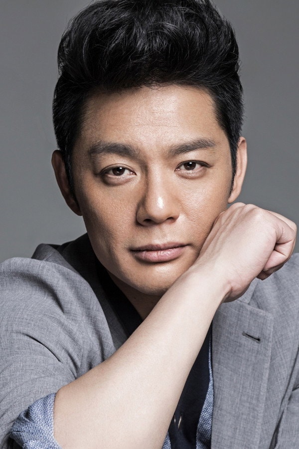 Foto de Fu Chengpeng