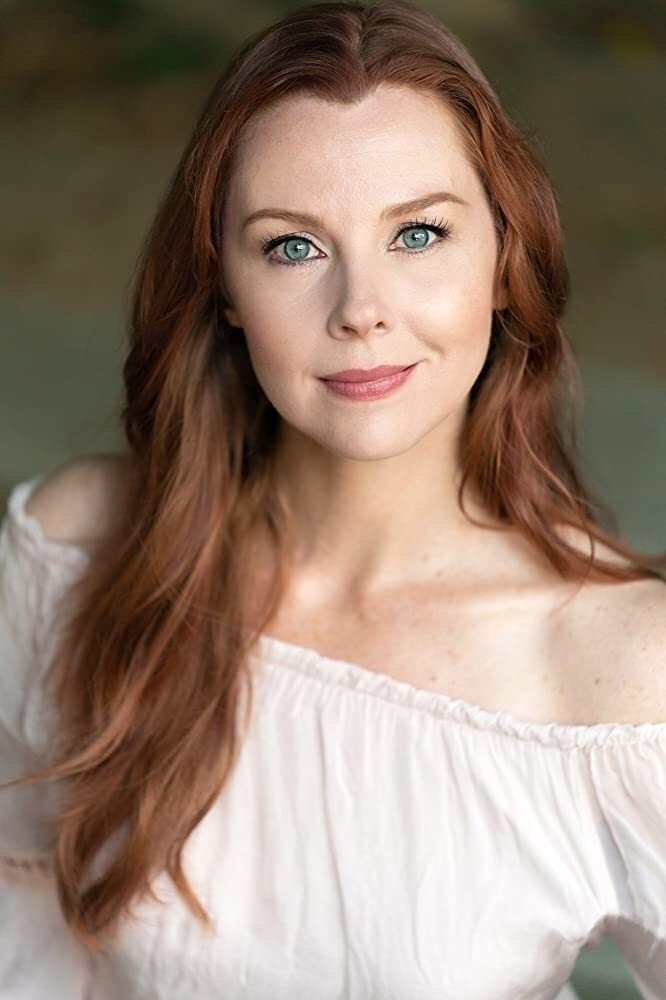 Foto de Katharine Leonard