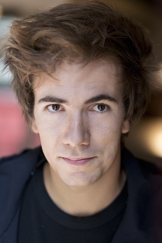 Foto de Xavier Guelfi