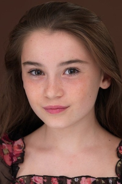 Foto de Amber Vertannes