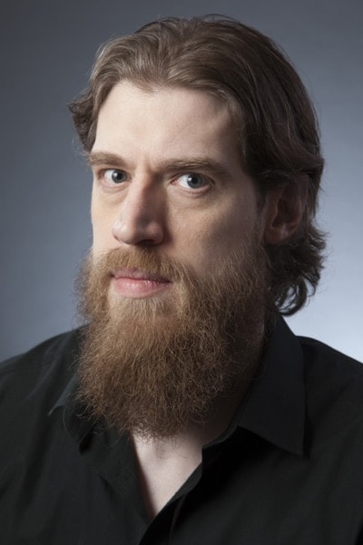 Foto de Phill Martin