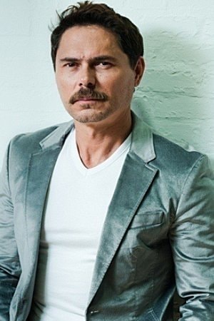 Foto de Lucho Velasco