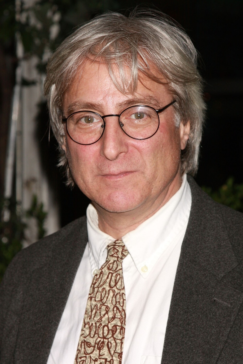 Foto de John Gould Rubin