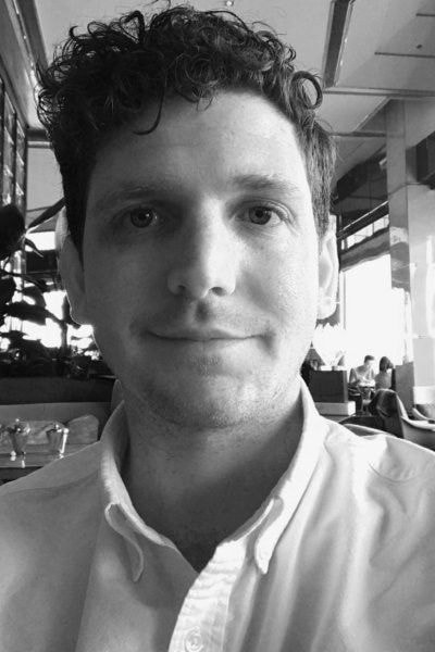 Foto de Jimmy Warden