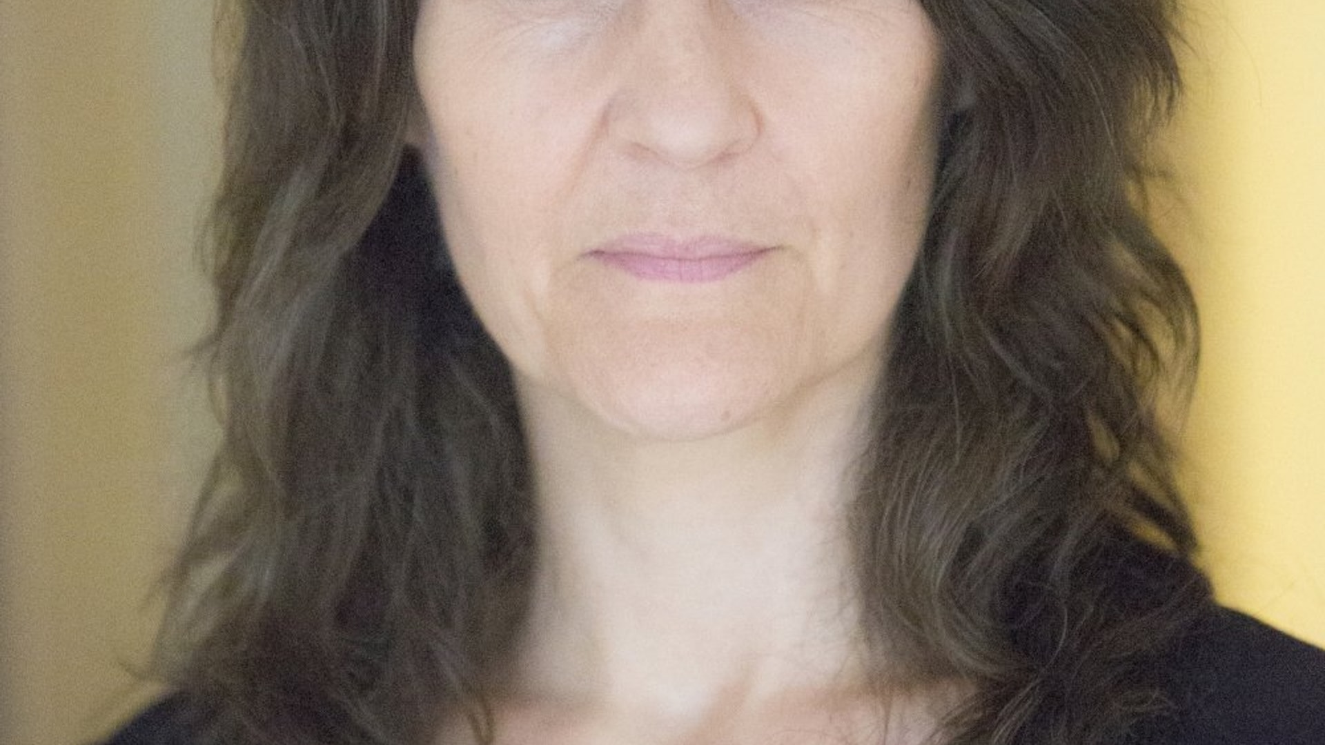 Foto de Elizabeth Marsh