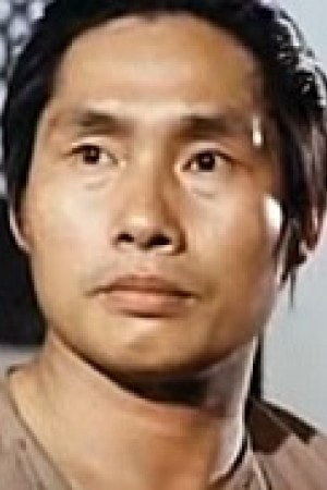 Foto de Hsiao Min-Hsiung