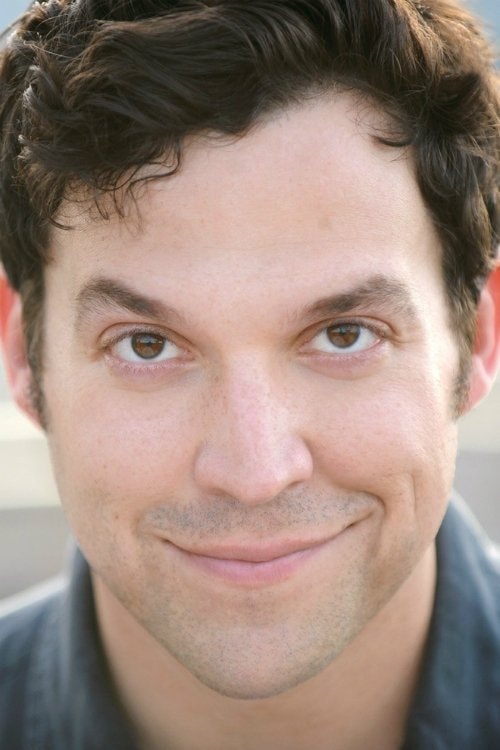 Foto de Aaron Serotsky