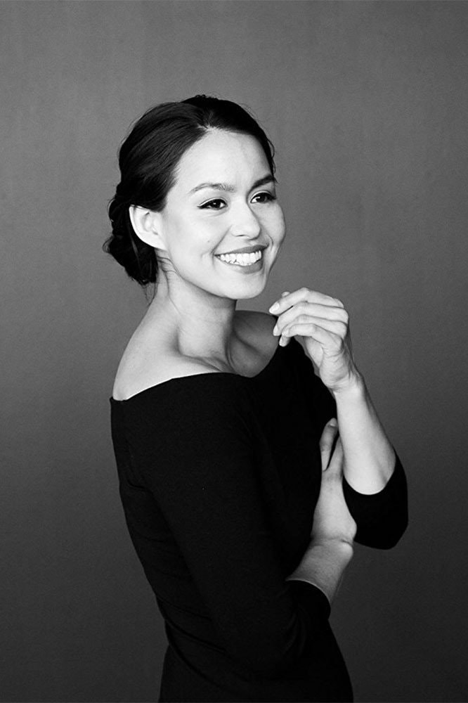Foto de Maria Thelma Smáradóttir
