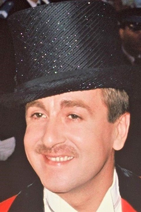 Foto de Bruno Carette