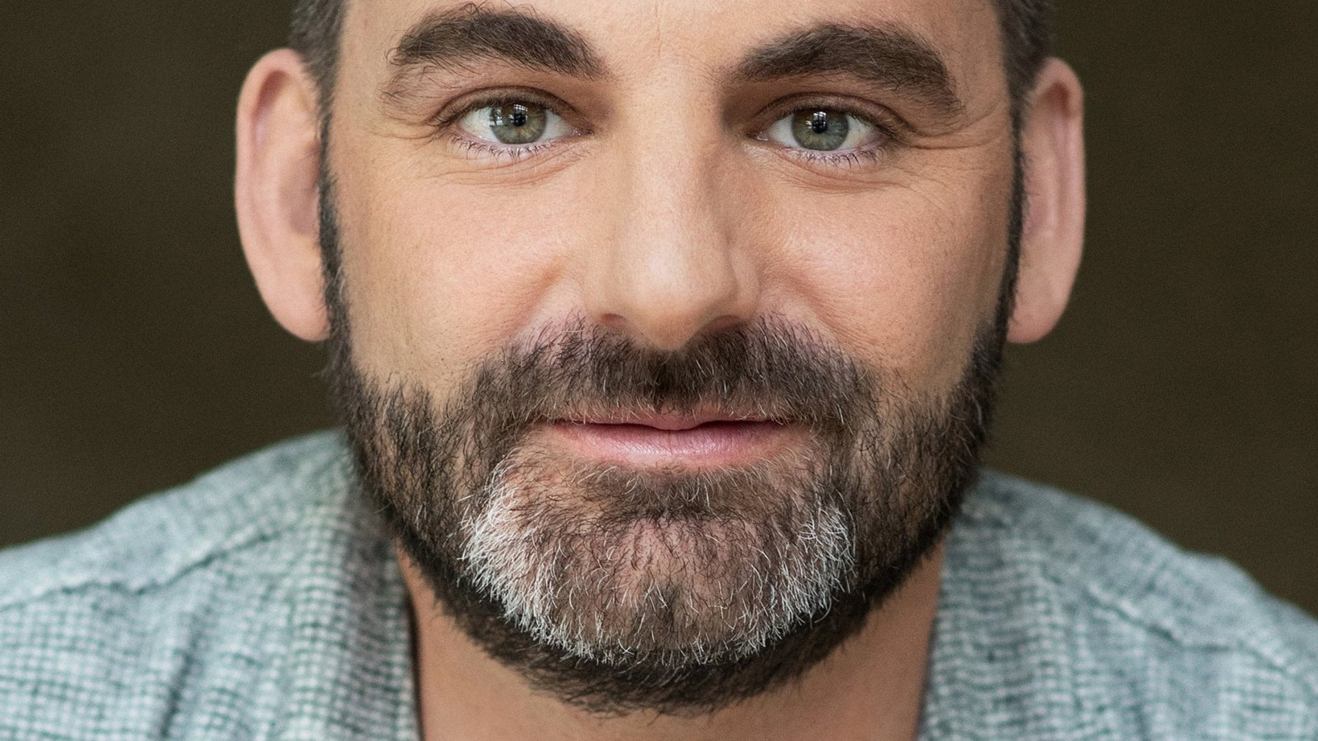 Foto de Mathieu Lepage