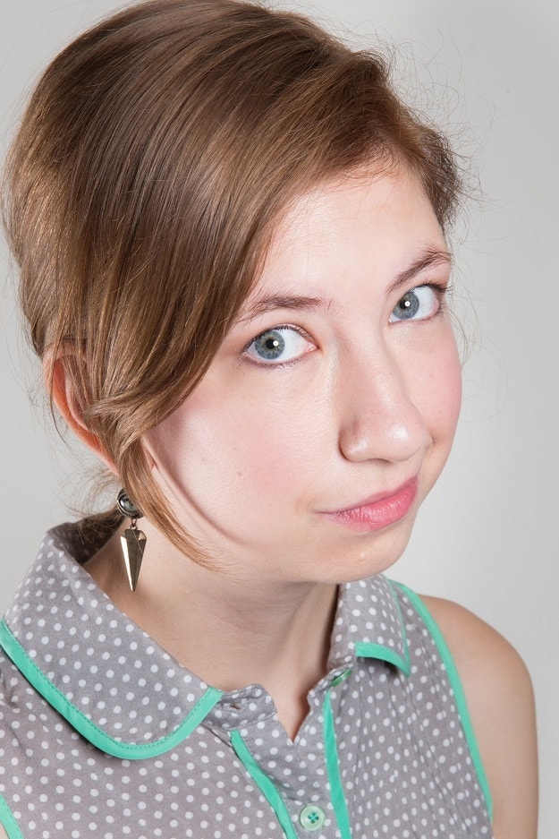 Foto de Liesel Hanson