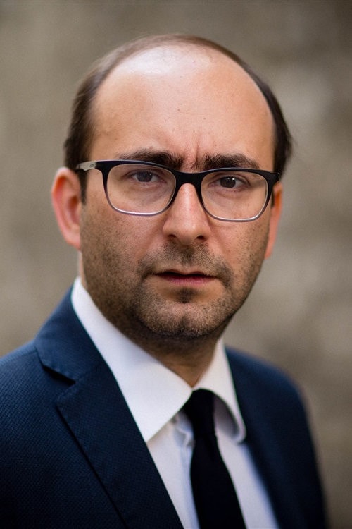 Foto de Armen Georgian