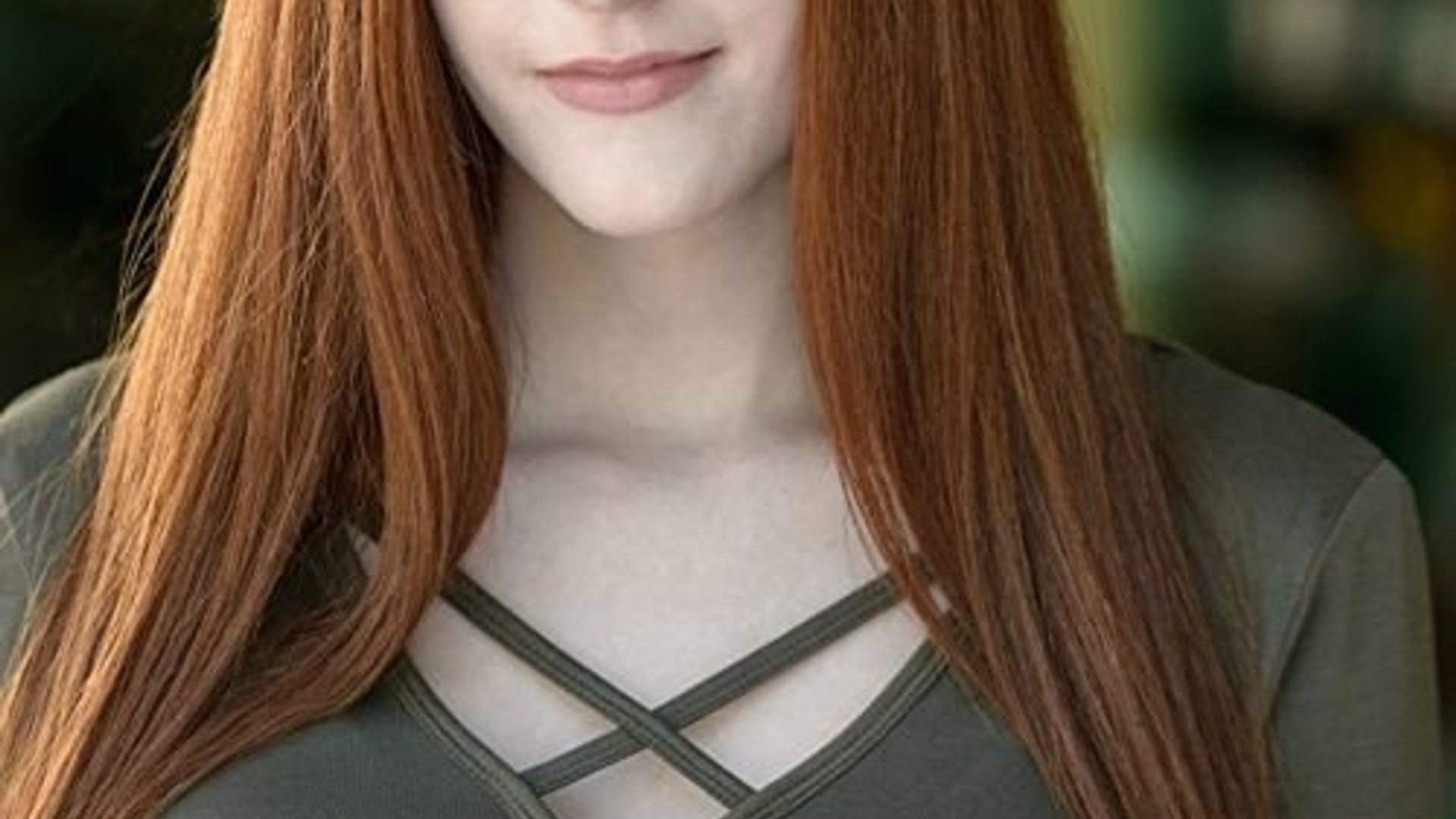 Foto de Savannah Meyer