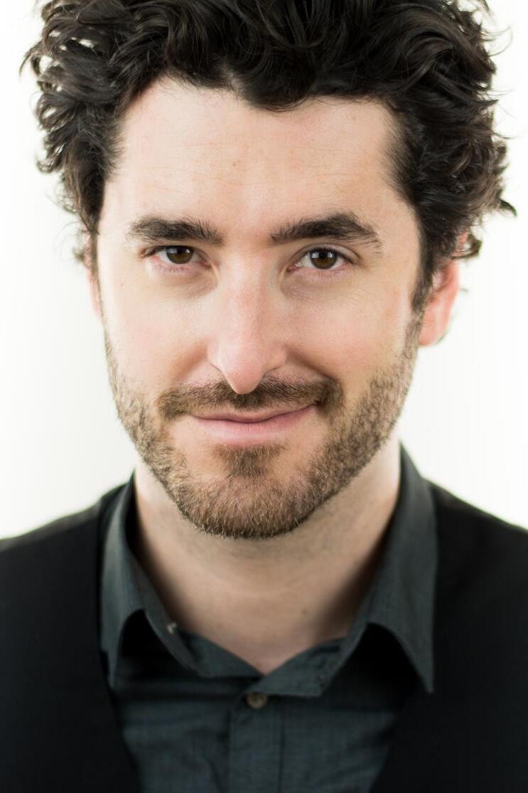 Foto de Andrew Barber