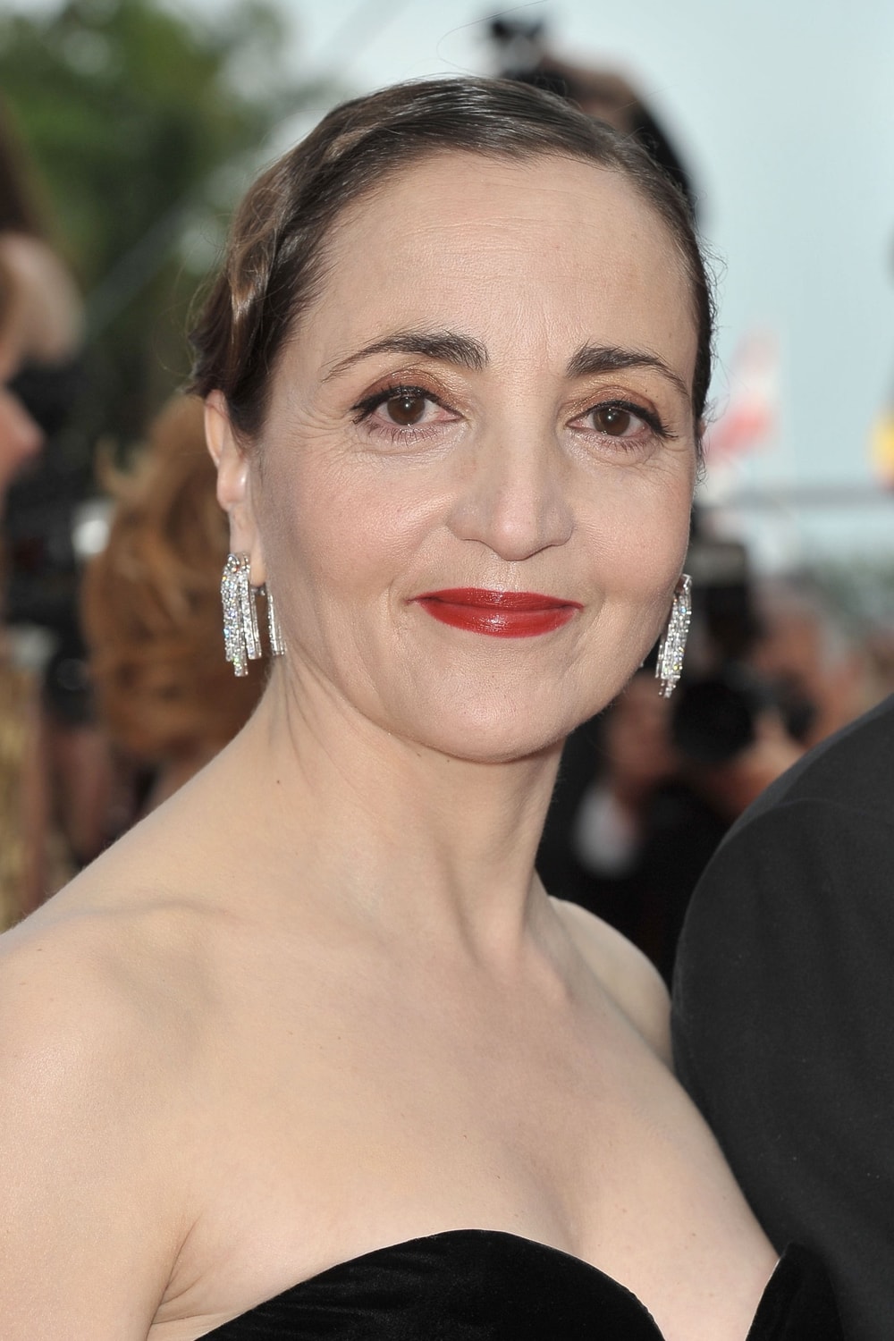 Foto de Dominique Blanc