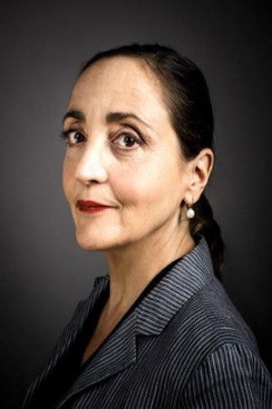 Foto de Dominique Blanc