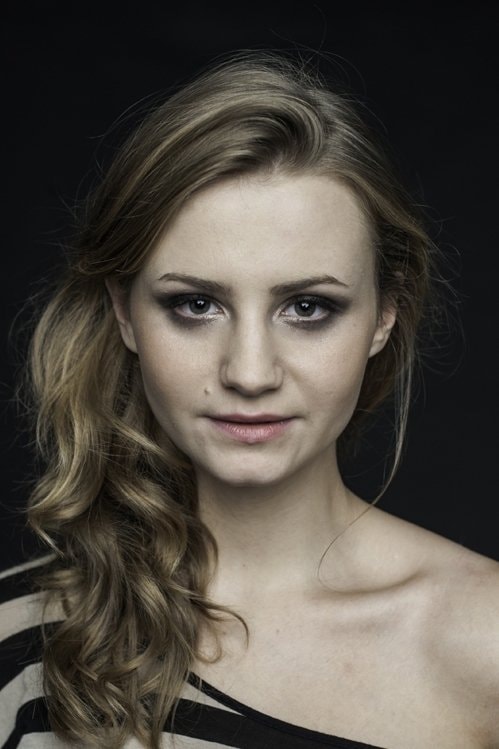 Foto de Natalia Łągiewczyk